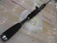 テムジン TXFC-68MH