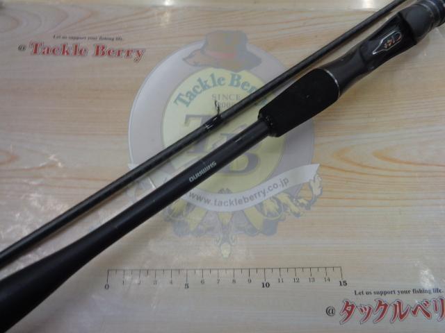 23ディアルーナ B76M｜＠ベリーネット 日本最大新品中古釣具WEB