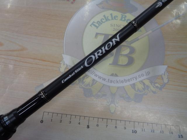 オライオン OCSC-68M