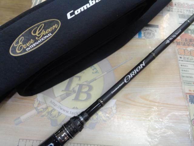 オライオン OCSC-68M