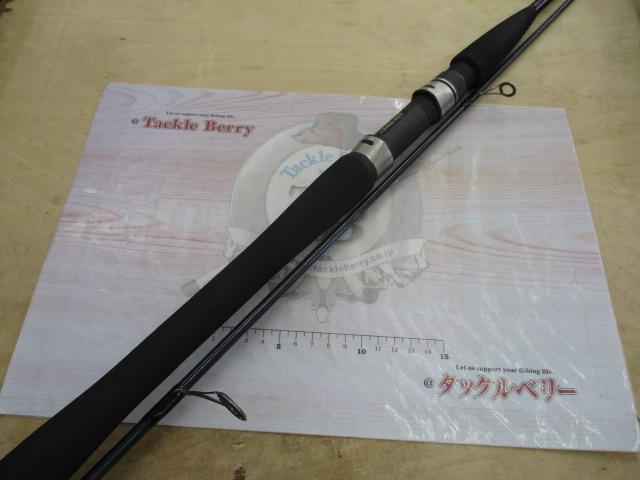 プラッギングスペシャル ボロン CPS-862EX-Ti