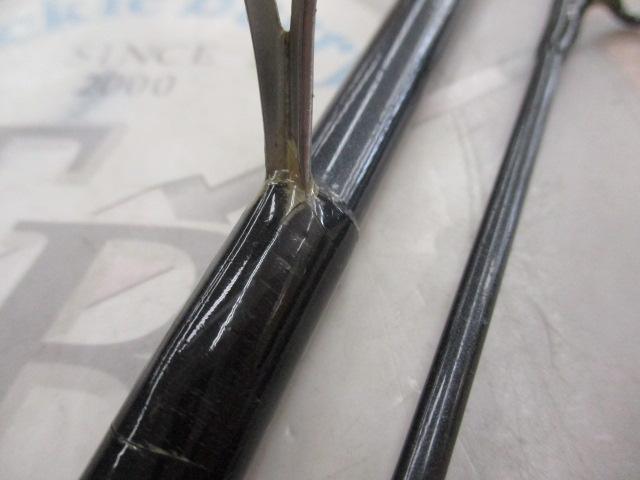 プラッギングスペシャル ボロン CPS-862EX-Ti