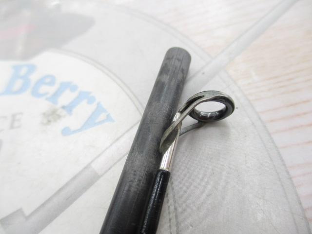 プラッギングスペシャル ボロン CPS-862EX-Ti