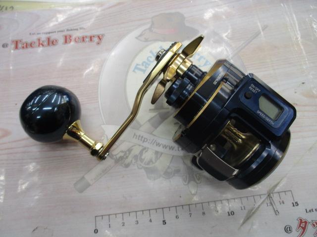 21ソルティガIC 300L｜＠ベリーネット 日本最大新品中古釣具WEB