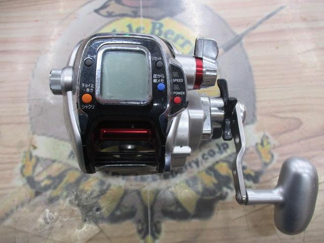 レオブリッツ 500MT