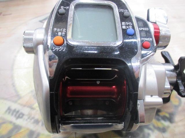 レオブリッツ 500MT