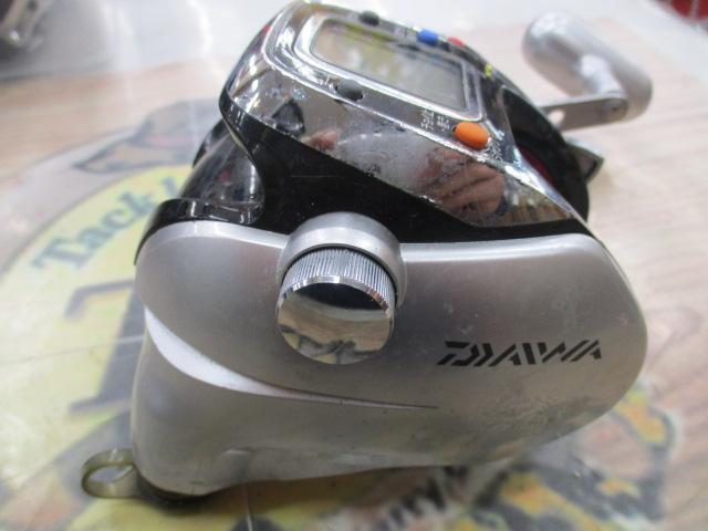 レオブリッツ 500MT