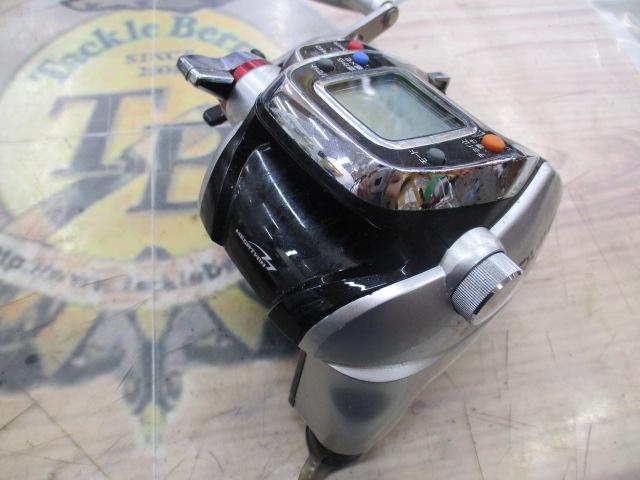 レオブリッツ 500MT