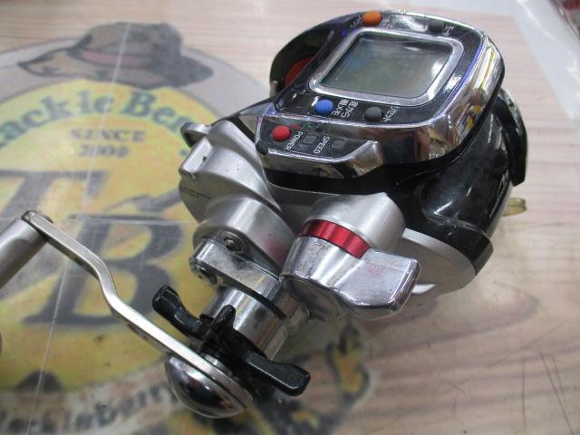 レオブリッツ 500MT