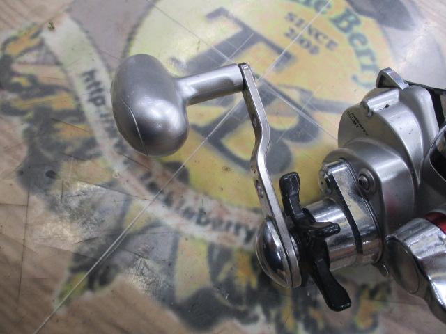 レオブリッツ 500MT