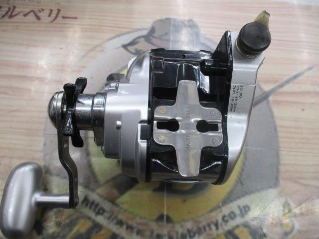 レオブリッツ 500MT