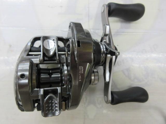 20メタニウムHG LH｜＠ベリーネット 日本最大新品中古釣具WEB