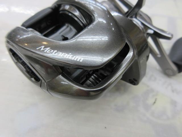 20メタニウムHG LH｜＠ベリーネット 日本最大新品中古釣具WEB
