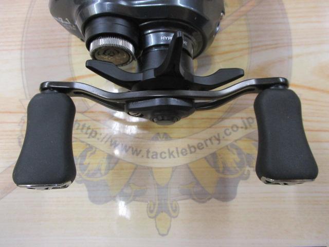 25タトゥーラ SV TW 100H｜＠ベリーネット 日本最大新品中古釣具
