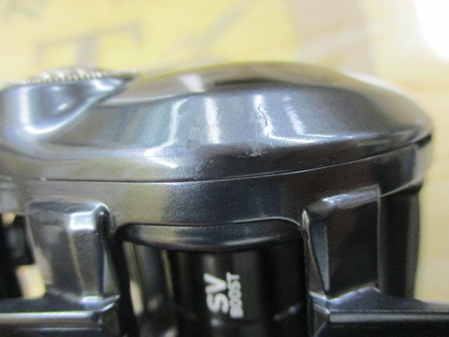 25タトゥーラ SV TW 100H｜＠ベリーネット 日本最大新品中古釣具
