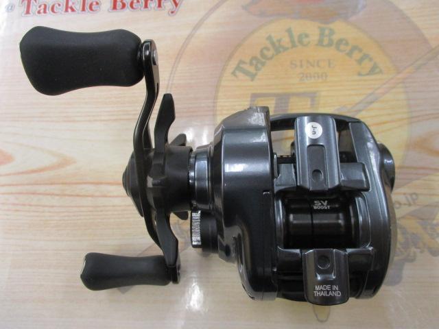 25タトゥーラ SV TW 100H｜＠ベリーネット 日本最大新品中古釣具