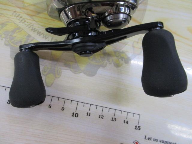 21アンタレスDC XG LH｜＠ベリーネット 日本最大新品中古釣具WEB