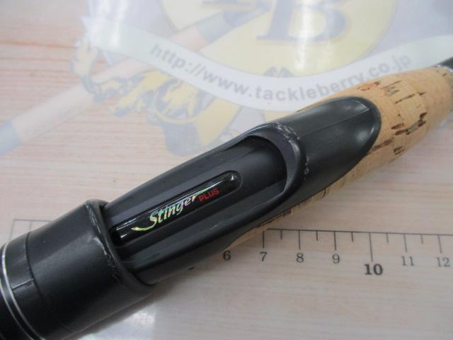 ホーネットスティンガープラス HSPS-652ML-PS MGS｜＠ベリー