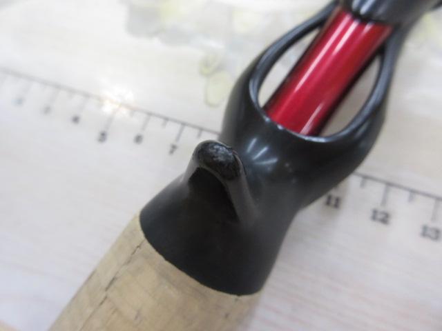 ブレイゾン 6101MHB・V｜＠ベリーネット 日本最大新品中古釣具