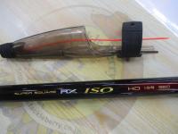 スーパースクエアRX ISO HD 1.5-360