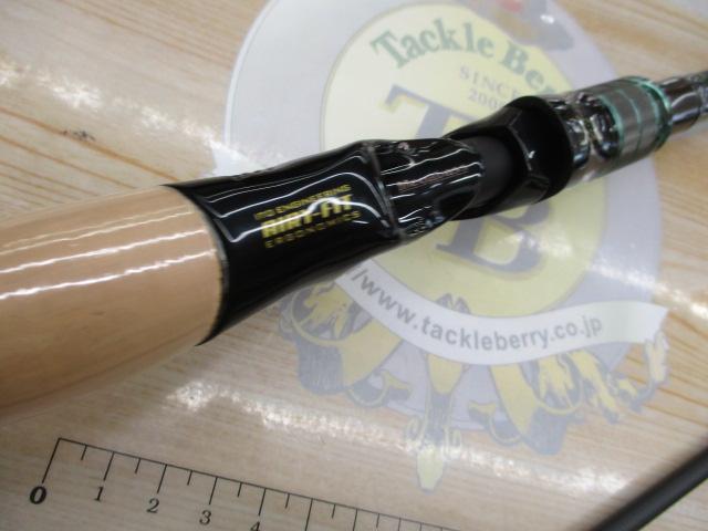 オロチX10 F5-70XT 2P BANDERSNATCH