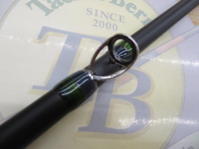 オロチX10 F5-70XT 2P BANDERSNATCH