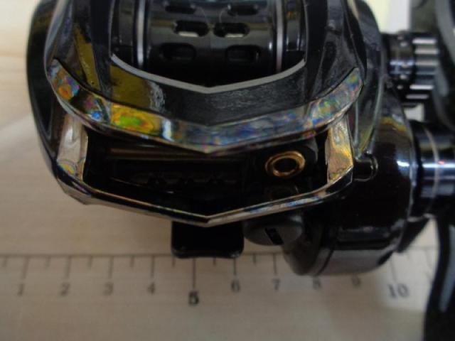 Revo LTX-BF8 (Revo LTX-BF8) - JDM Fishing