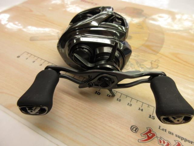 24スティーズ SV TW 100H