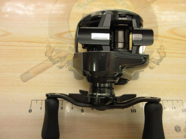 24スティーズ SV TW 100H