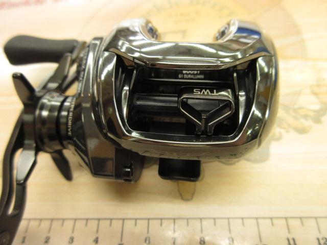 24スティーズ SV TW 100H