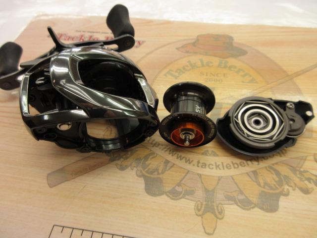 24スティーズ SV TW 100H