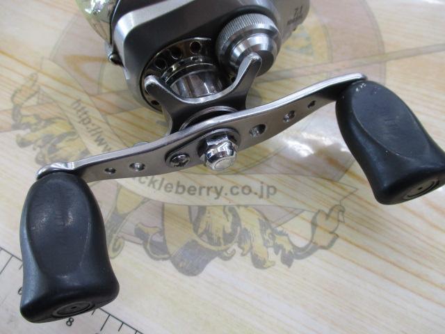 TDジリオン 100HL｜＠ベリーネット 日本最大新品中古釣具WEBショップ