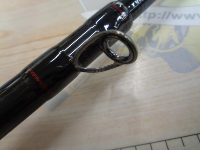 トリプルビー B.B.B 666TMRB｜＠ベリーネット 日本最大新品中古