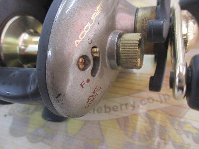 アキュリスト AC500CX