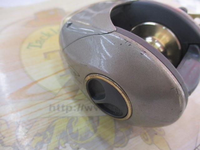 アキュリスト AC500CX