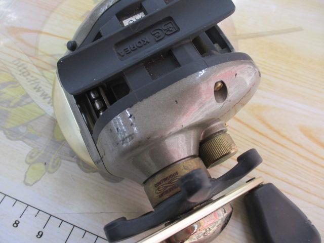 アキュリスト AC500CX