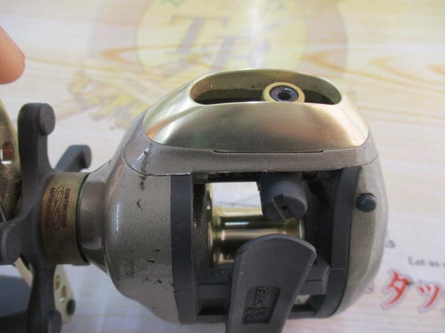 アキュリスト AC500CX