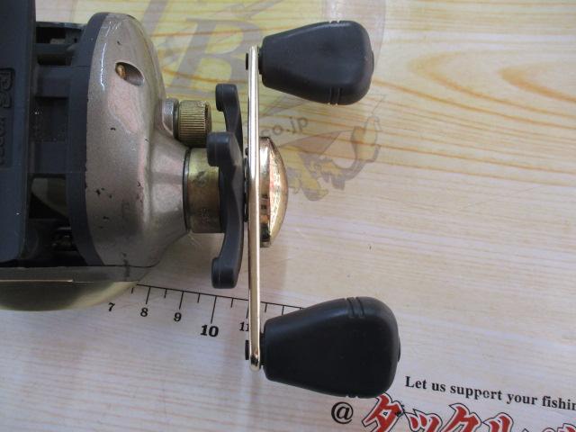 アキュリスト AC500CX