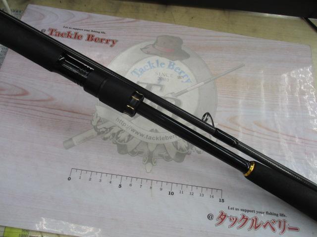 ラテオ 86ML・R｜＠ベリーネット 日本最大新品中古釣具WEBショップ
