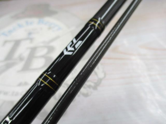 ラテオ 86ML・R｜＠ベリーネット 日本最大新品中古釣具WEBショップ