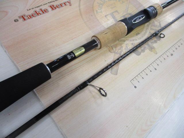 シマノ エクスプライド SPINNING TYPE 266L-2 (ロッド・釣竿
