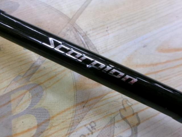 スコーピオン17113R-2