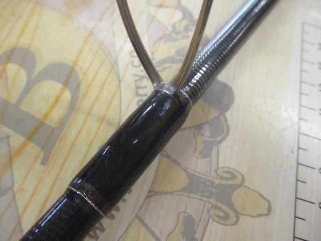 スーパーブロンズバッグ アリヴェール69 ダンス