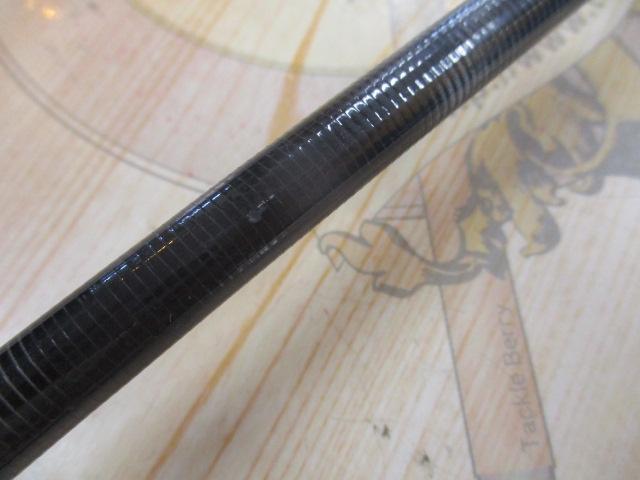 スーパーブロンズバッグ アリヴェール69 ダンス