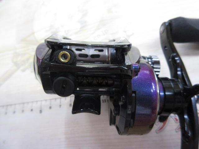 レボ ULTRACAST BF8-L