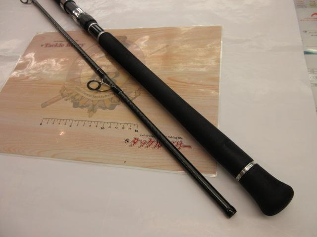 15コルトスナイパー S1000MH