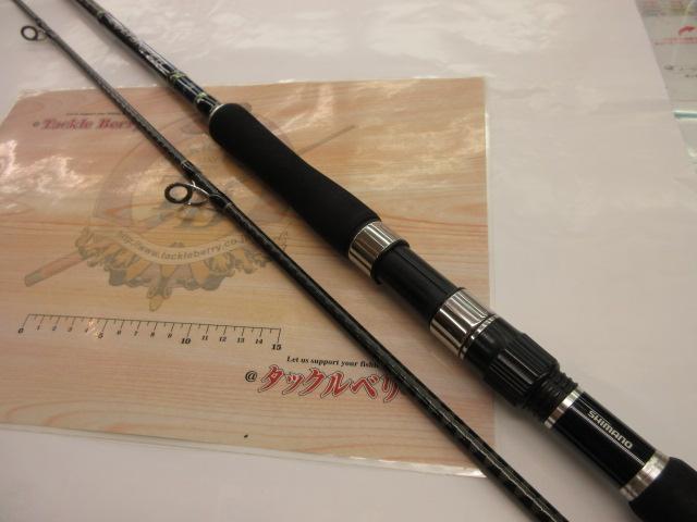 15コルトスナイパー S1000MH