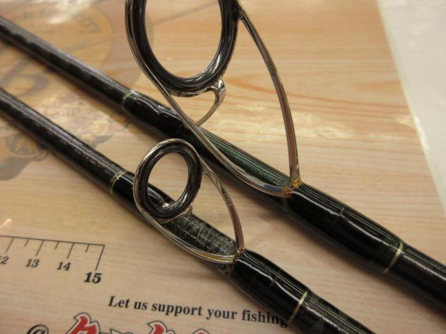 15コルトスナイパー S1000MH