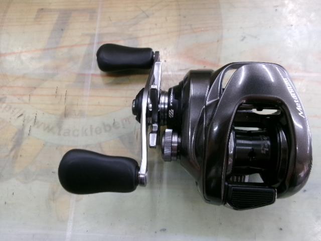 20メタニウム LH