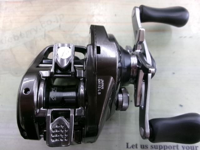 20メタニウム LH